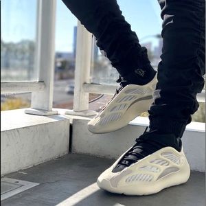 Kanye West’s ‘Yeezy Adidas 700 V3 Azael’